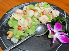 -涌觅名灶·本地海鲜宁波菜(财富广场店)