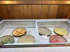 -松咖啡自助餐厅·松北香格里拉