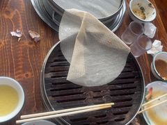 -叶存利海鲜大馅饺子(海宁路总店)