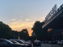-扬州泰润大酒店-餐厅