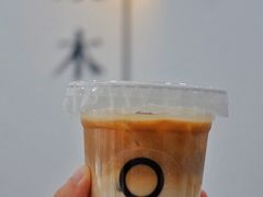 -浆木咖啡馆(湘子庙街店)