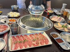-大喜烤肉(海宁尚东店)