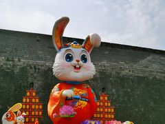 -老门东历史文化街区