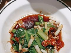 -太二酸菜鱼(沈阳万象城店)