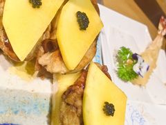 -三石铁板烧(紫竹桥店)