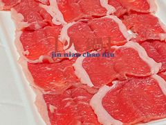 -南门涮肉(通州大船店)