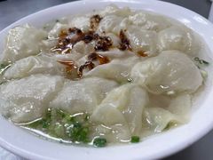 泡泡小馄饨-乐惠馄饨店(吴趋坊店)