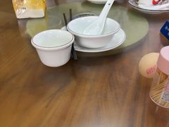 -老客家美食• 竹筒饭• 河鲜(龙门永汉店)
