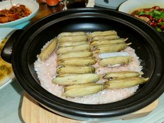-钱塘花园·宁波菜