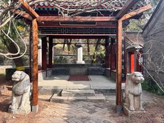 -红螺寺