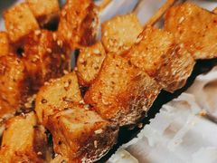 -喝丢一只鞋海鲜烧烤·海肠捞饭(文体街店)