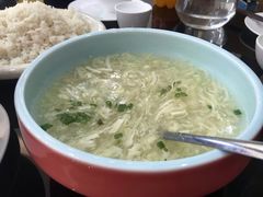 -启东恒大酒店·吕四渔号海鲜餐厅