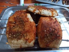 -刘家大院餐厅