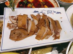 -小八仙·八方(移民广场店)