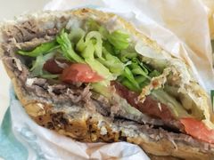 -赛百味SUBWAY(阳光天地店)