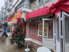 -胖爸爸烘焙工作室(平湖家居店)