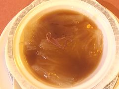 大排翅-香云轩·顺德菜(香云纱园林酒店店)