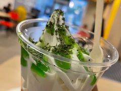 香香香菜新地-麦当劳(北亭广场分店)