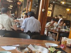 -猪肉婆私房菜(容桂总店)