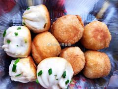 -毛华美食(清扬路店)