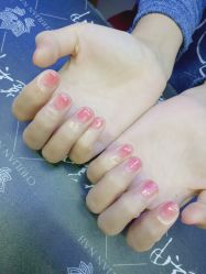 -ChuLian初莲日式美甲美睫