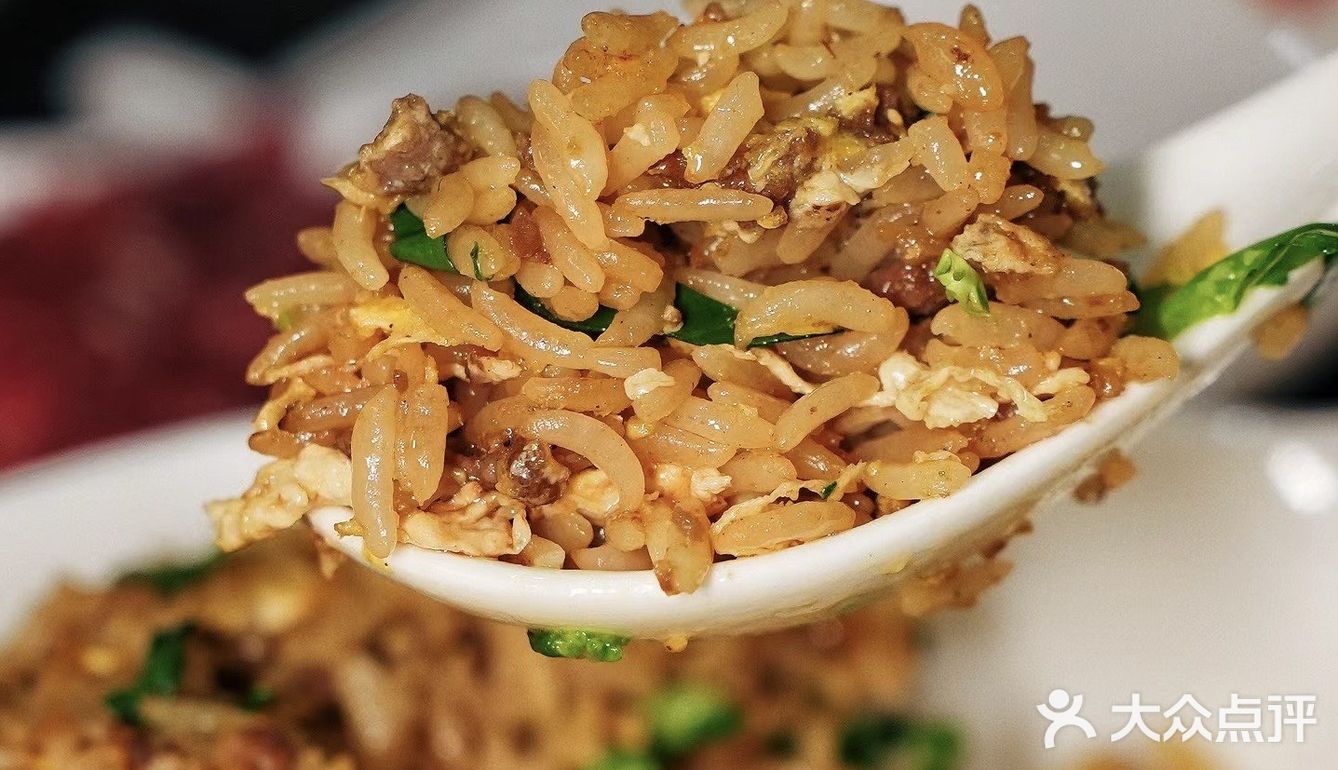 天一广场牛味香天旗舰店开业了