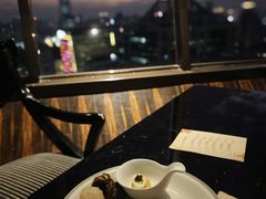 -广州花园酒店·凌璇阁旋转餐厅CAROUSEL360