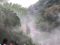 -古龙峡云天玻霸