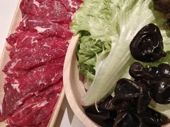 -左庭右院鲜牛肉火锅(新梅广场店)