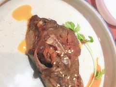 麻辣兔头-川人百味(亿合城店)