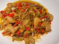 -兰湘子·湘菜小炒(济南领秀城店)