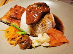 -幸薈飯堂