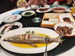 -上海1号私藏菜(黄浦店)