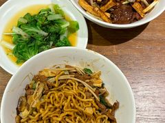 -寻裕记·现炒浇头面(人民广场店)