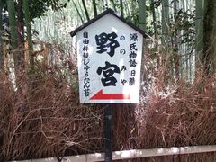 门面-野宫神社