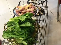 -老石黑山羊毛驴肉火锅(金凯广场店)