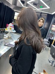 -Hair Code芭曲发型