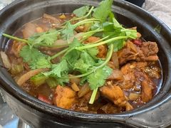 -川香煲(茅台路店)