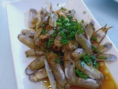 -金海湾海鲜排档(朱家尖店)