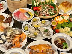 -深圳温德姆至尊酒店