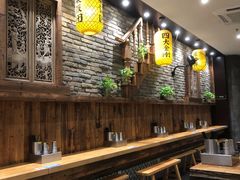 -弄堂咪道-饭香·面香·馄饨香(钦州北路田尚坊店)