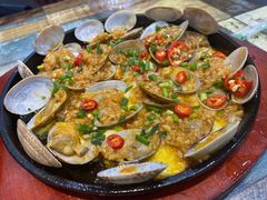 -小东北烧烤(双拥路店)