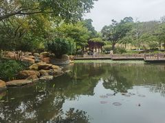 -广州汇华希尔顿逸林酒店