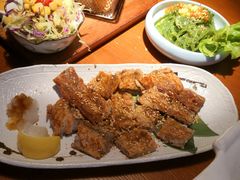 -鳗鱼家·深夜食堂(军博店)