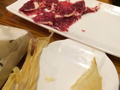 -牛很鲜潮汕牛肉火锅(朝晖路店)