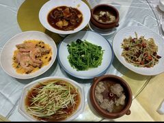 -豪廷轩中餐厅·特色云南菜(温德姆至尊豪廷大酒店)