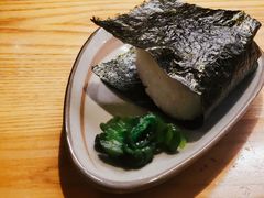 饭团-章之鱼家(体育东路店)