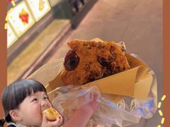 -赵元章肉骨烧(山塘街店)