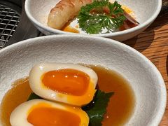 -赤坂亭M9和牛烧肉(世博源店)