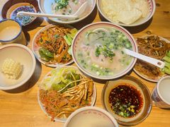 -老方桌烂蹄花川菜馆(九龙坡店)